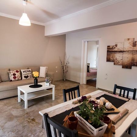 La Casa Di Iro Apartment Лефкада Екстериор снимка
