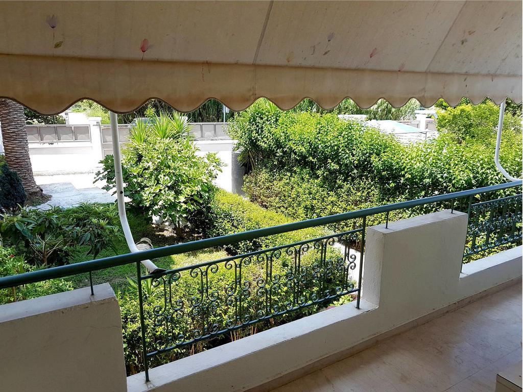 La Casa Di Iro Apartment Лефкада Екстериор снимка