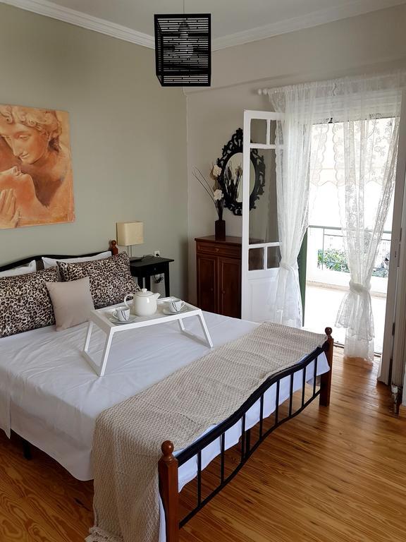 La Casa Di Iro Apartment Лефкада Екстериор снимка