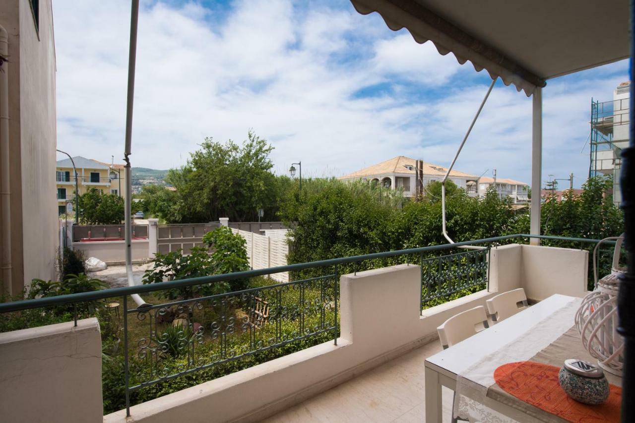 La Casa Di Iro Apartment Лефкада Екстериор снимка