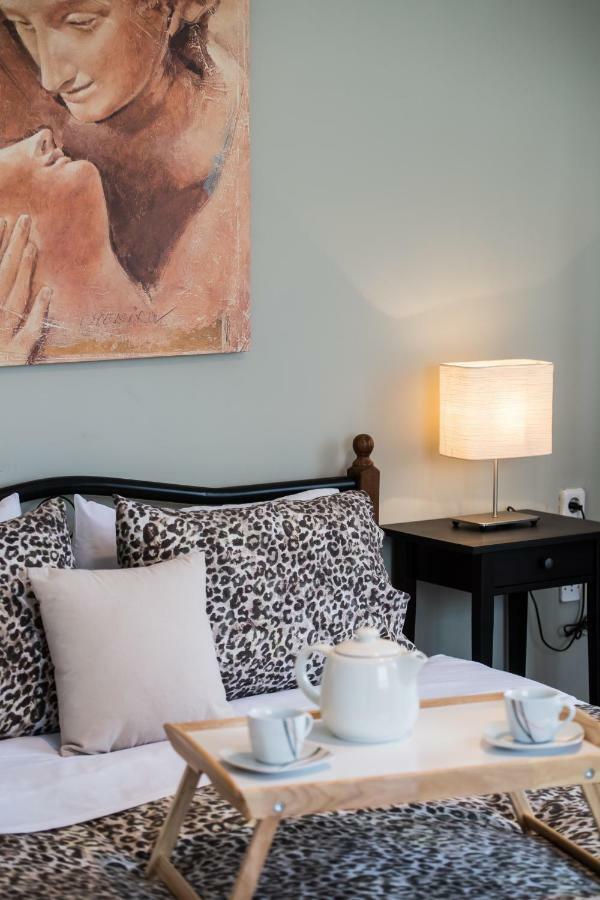 La Casa Di Iro Apartment Лефкада Екстериор снимка