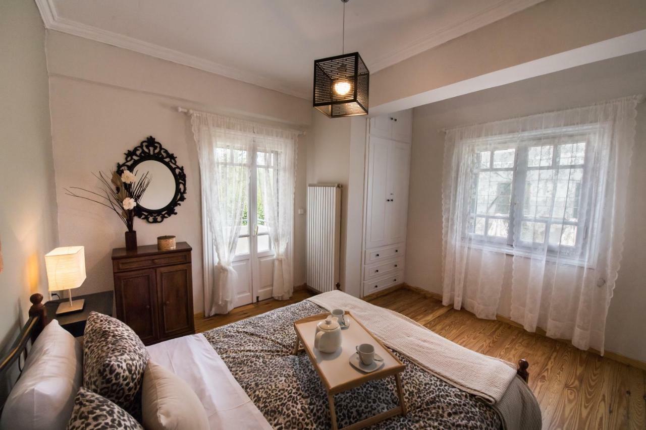 La Casa Di Iro Apartment Лефкада Екстериор снимка