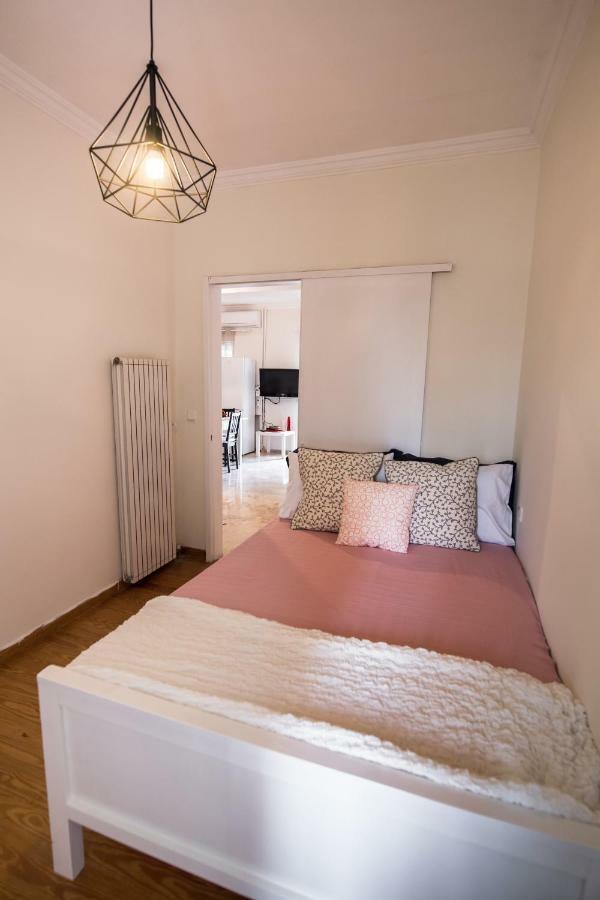 La Casa Di Iro Apartment Лефкада Екстериор снимка