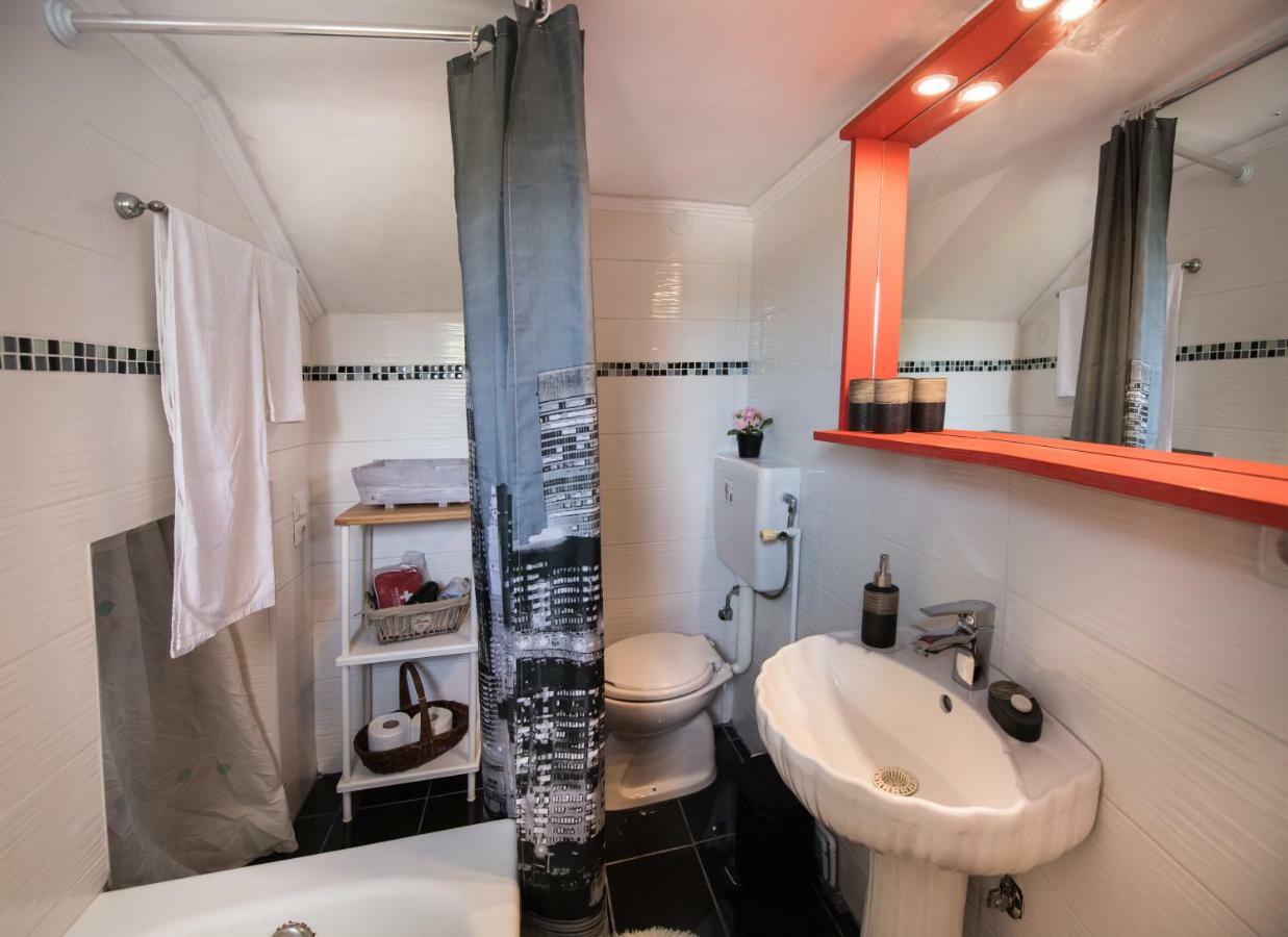 La Casa Di Iro Apartment Лефкада Екстериор снимка