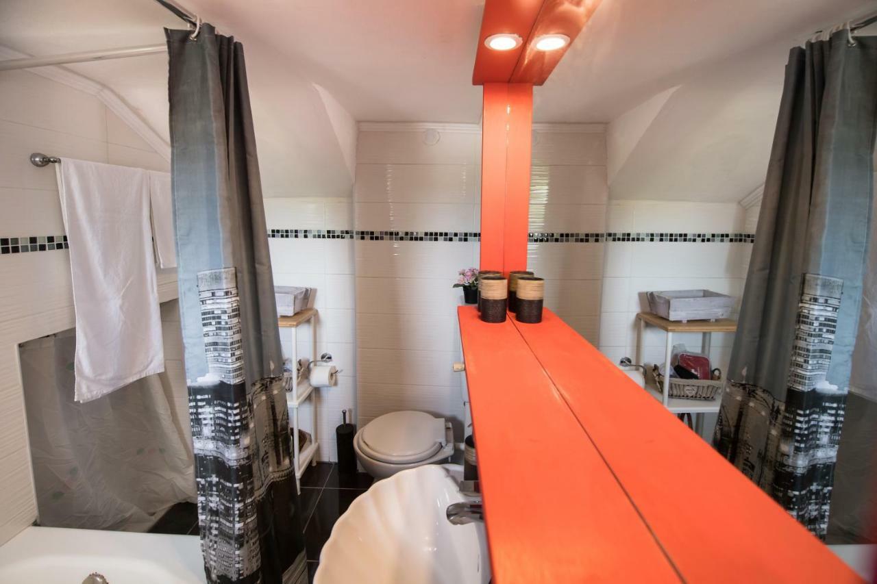 La Casa Di Iro Apartment Лефкада Екстериор снимка