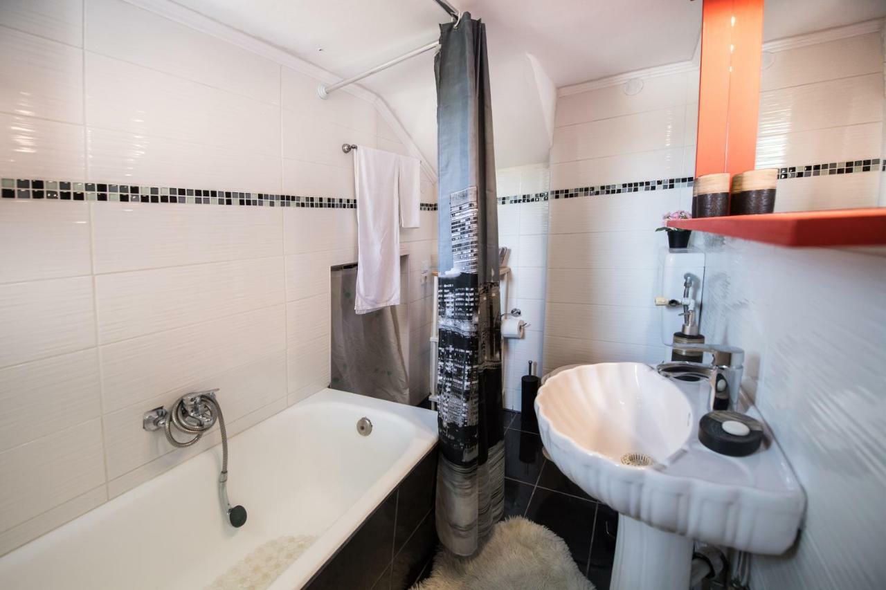 La Casa Di Iro Apartment Лефкада Екстериор снимка